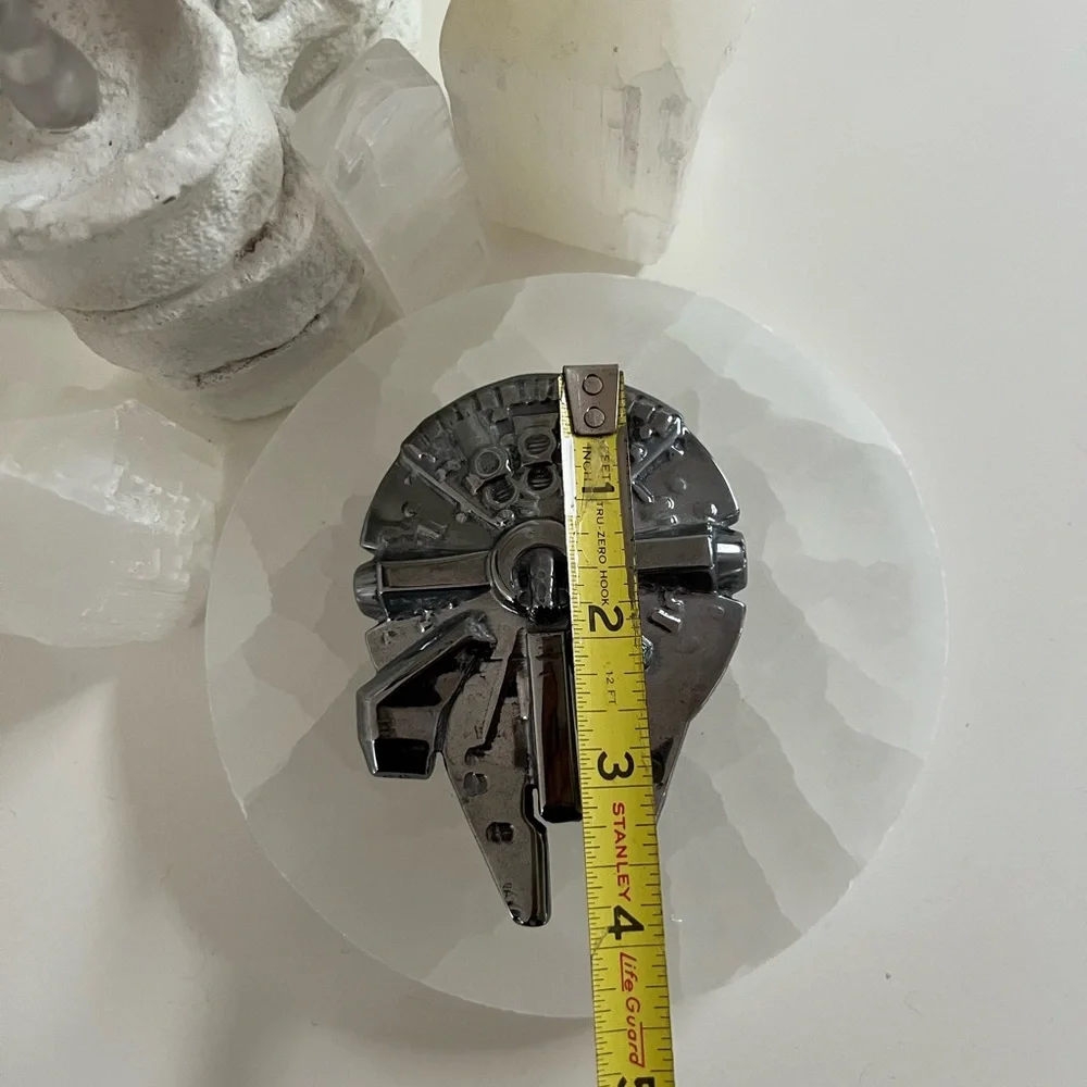 Star Wars Millennium Falcon Terahertz Stone